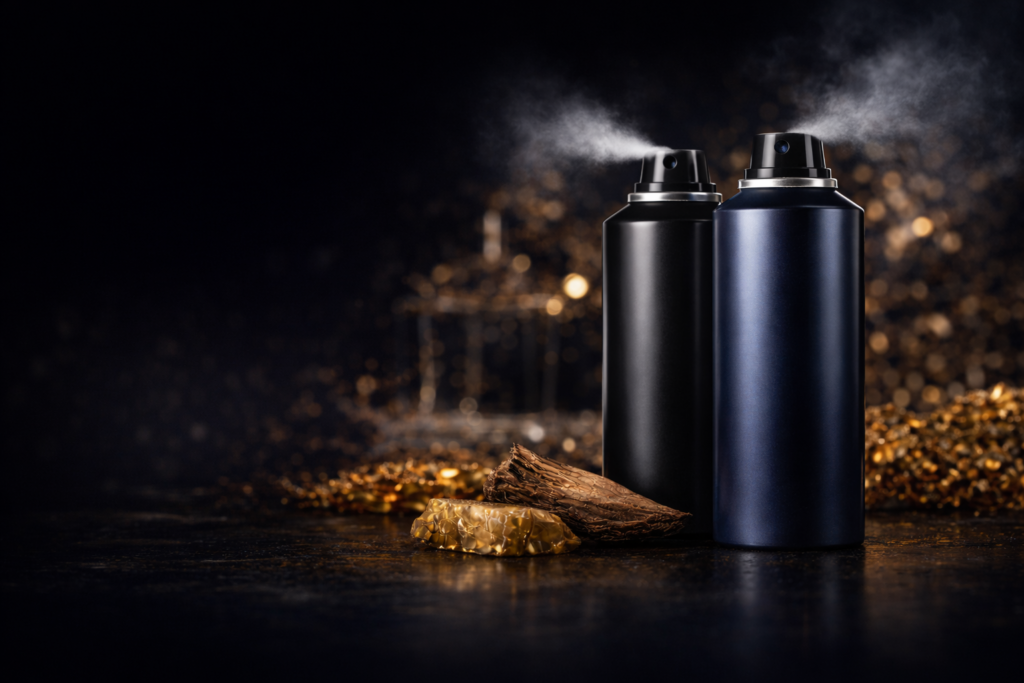 hhh - The Royal Musk