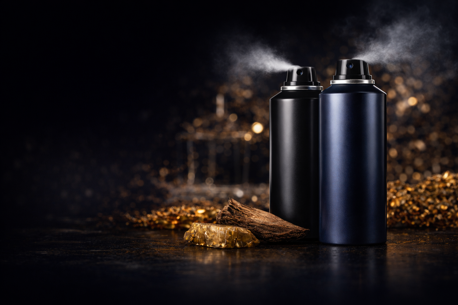 hhh - The Royal Musk