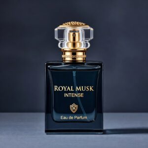 654c75ef f1d3 4b34 b973 7b03bde5ae38 - The Royal Musk Royal Musk Intense luxury men perfume bottle
